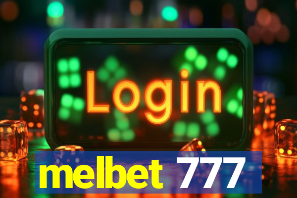 melbet 777